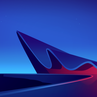 Modern desktop 4k wallpaper