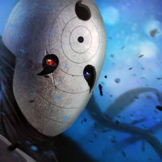 Obito 4k laptop wallpaper