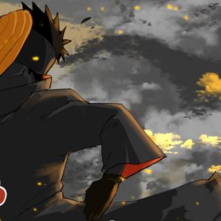 Obito 4k laptop wallpaper