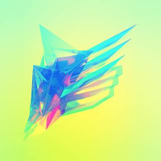 Modern desktop 4k wallpaper