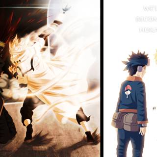 Obito 4k laptop wallpaper