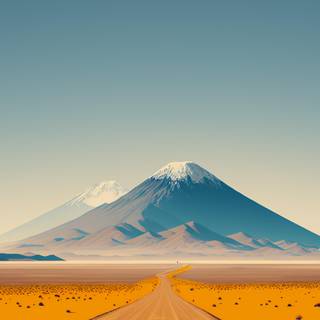 Chile 4k wallpaper