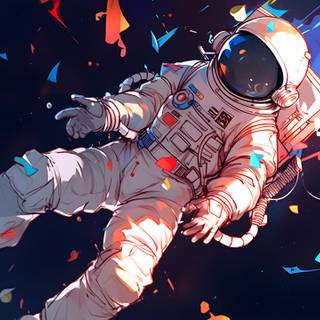 Art 4k desktop wallpaper