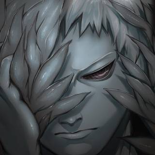 Obito 4k laptop wallpaper