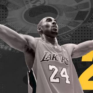Kobe Bryant quotes computer wallpaper