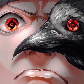 Obito 4k laptop wallpaper