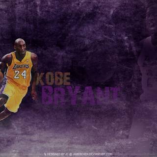 Kobe Bryant 4k PC wallpaper