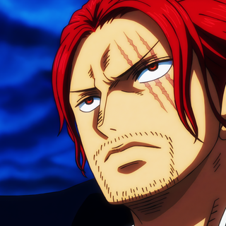 Shanks PC 4k wallpaper