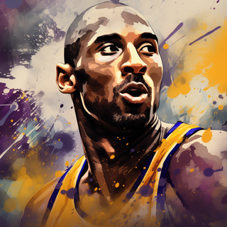 Kobe Bryant 4k PC wallpaper