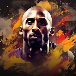 Kobe Bryant 4k PC wallpaper