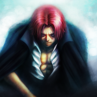 Shanks PC 4k wallpaper