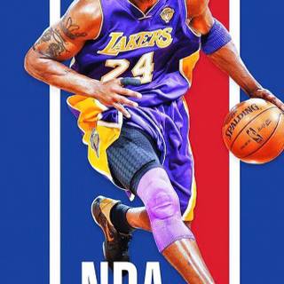 iPhone 11 NBA wallpaper