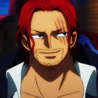 Shanks PC 4k wallpaper