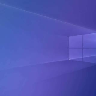 Windows purple 4k wallpaper