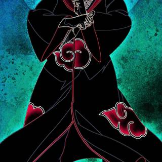 Itachi Uchiha 4k iPhone wallpaper