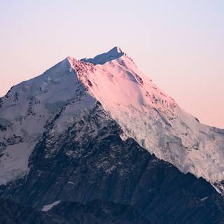 4k Everest wallpaper