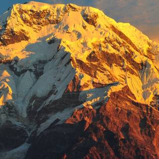 Everest iPhone wallpaper