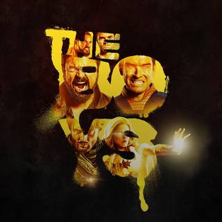 The Boys PC wallpaper