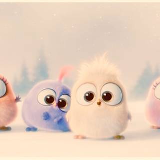 1920x1080 Kawaii wallpaper