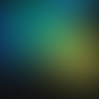 Green gradient 4k wallpaper