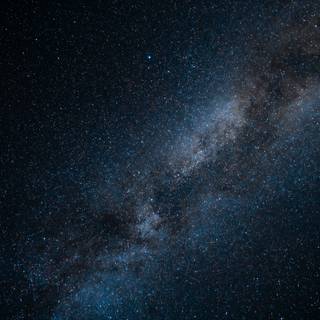 Stars space 4k wallpaper