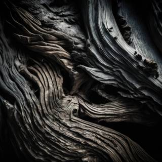 4k black and white desktop wallpaper