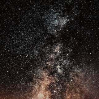 Night 4k mobile wallpaper