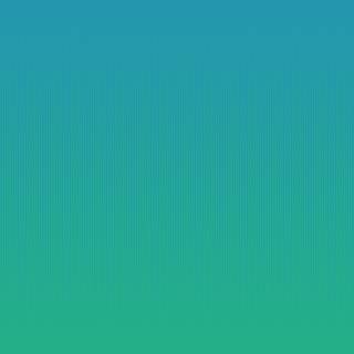 Green gradient 4k wallpaper