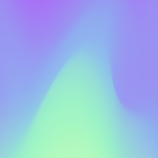 Green gradient 4k wallpaper