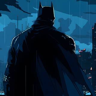 All Batman wallpaper
