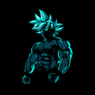Goku Black PC 4k wallpaper