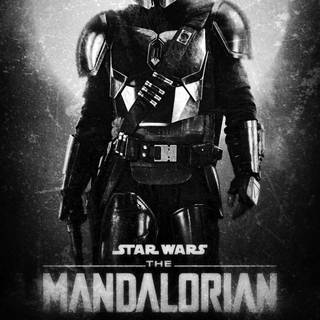 Mandalorian 4k iPhone wallpaper