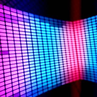 Night light 4k wallpaper