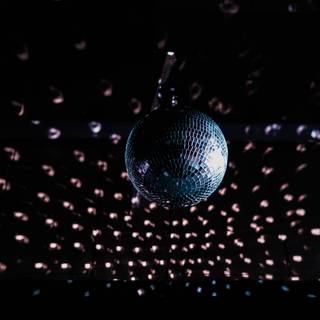 Disco 4k wallpaper
