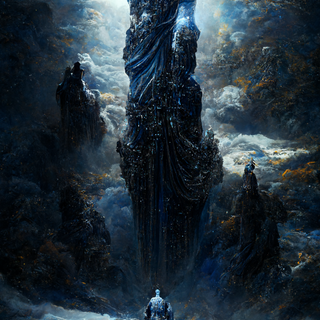 Zeus phone wallpaper