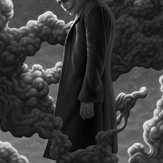 Joker HD 4k iPhone wallpaper