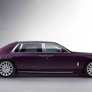 Rolls Royce Cullinan 4k wallpaper