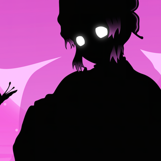 4k Shinobu wallpaper