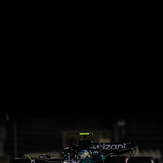 Fernando Alonso iPhone wallpaper
