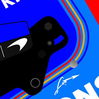 Fernando Alonso iPhone wallpaper