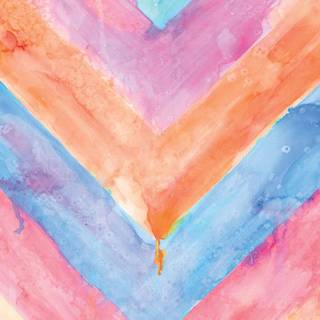 iPhone bright wallpaper