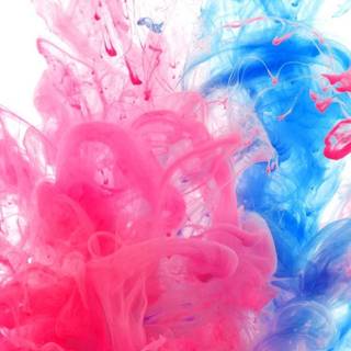 iPhone bright wallpaper