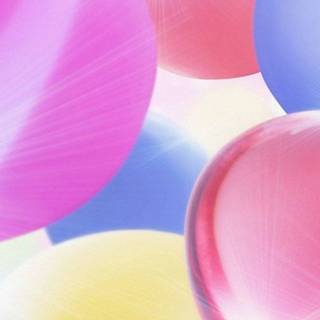 iPhone bright wallpaper