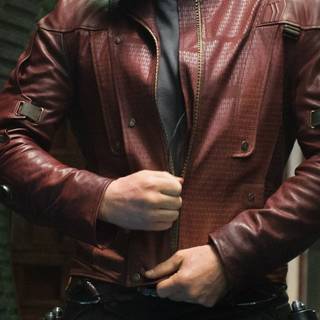 Star Lord iPhone wallpaper