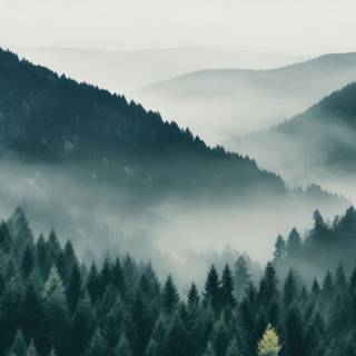 iPhone jungle wallpaper