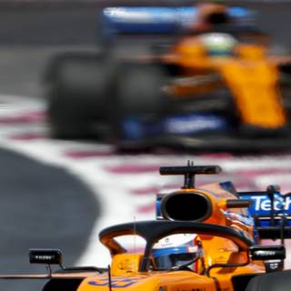 Fernando Alonso iPhone wallpaper