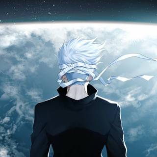 Anime manga phone wallpaper