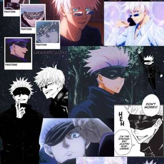 Anime manga phone wallpaper