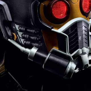 Star Lord iPhone wallpaper