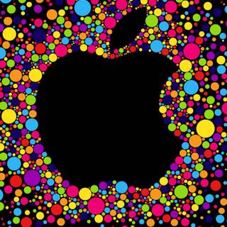 iPhone unique wallpaper